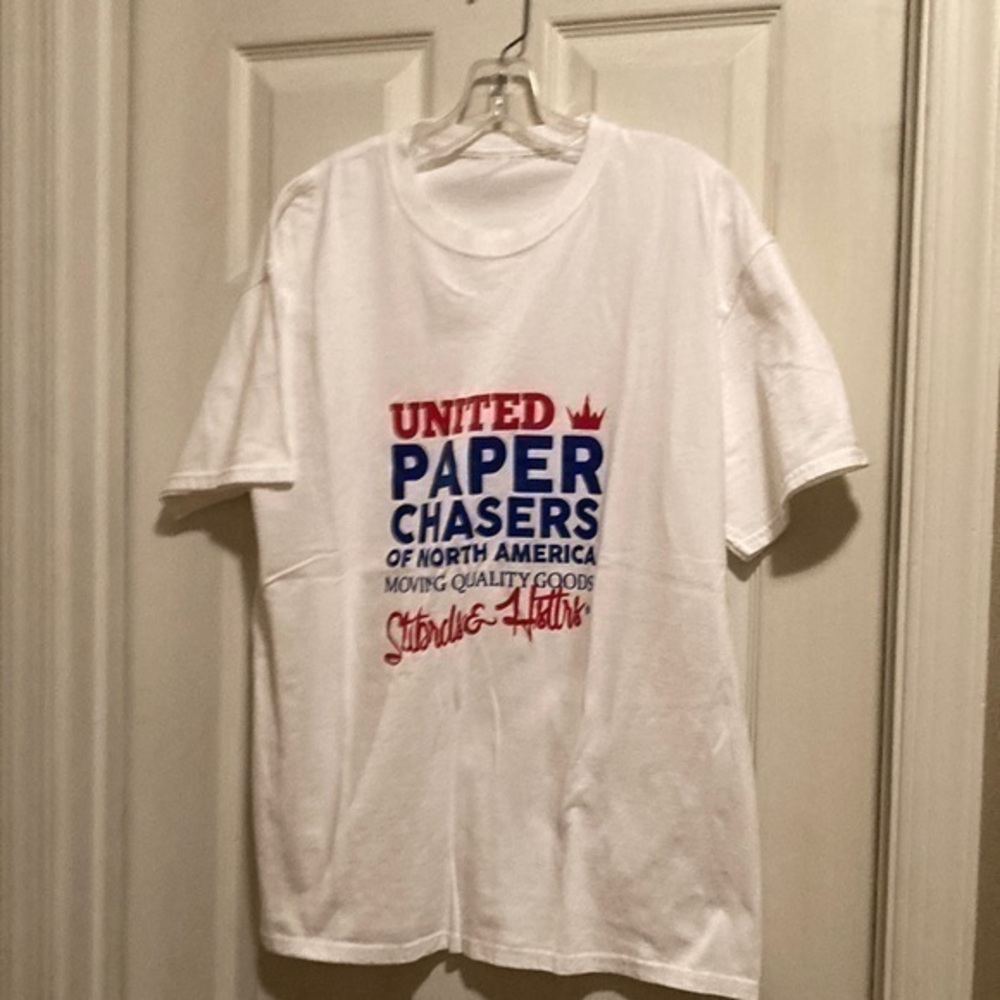 United Paper Chasers of North America